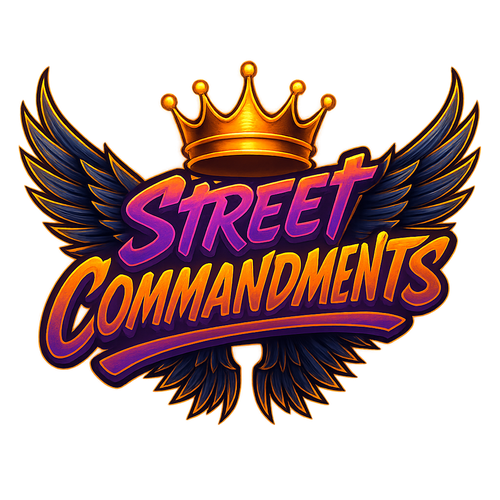 Street Commandments