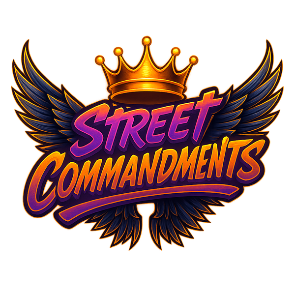 Street Commandments